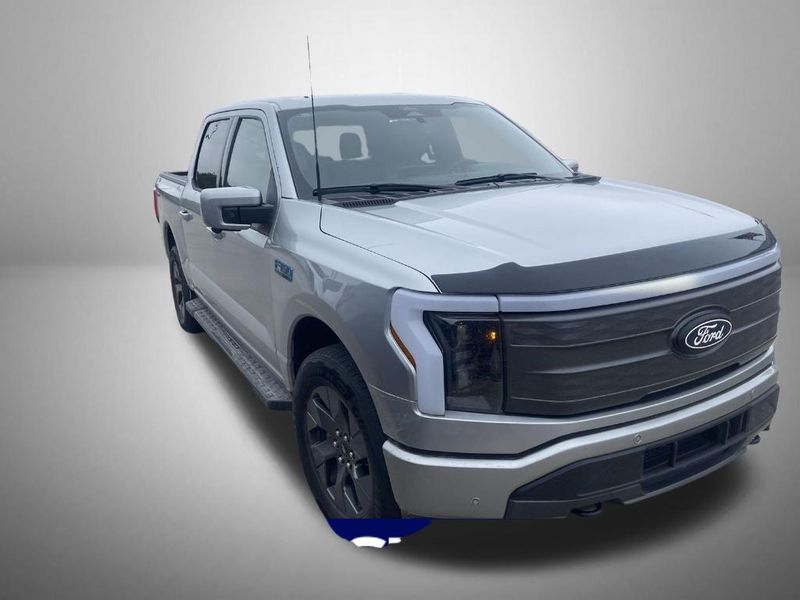 2025 Ford F-150 Lightning in Blair, NE