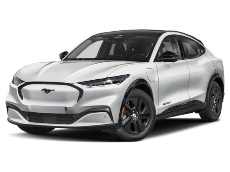 2023 Ford Mustang Mach-E in Louisburg, KS