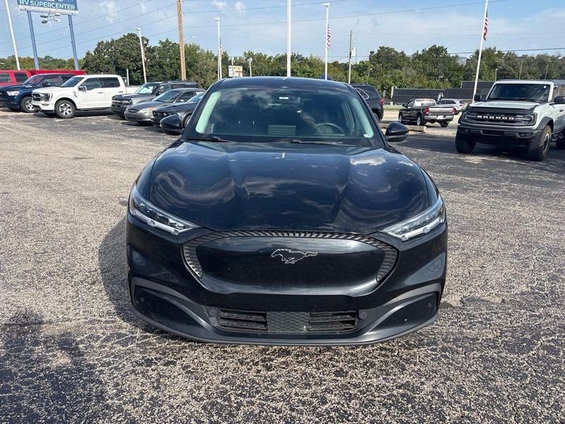 2021 Ford Mustang Mach-E in Topeka, KS