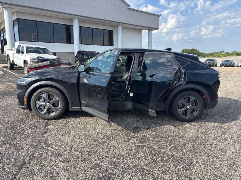 2021 Ford Mustang Mach-E in Topeka, KS