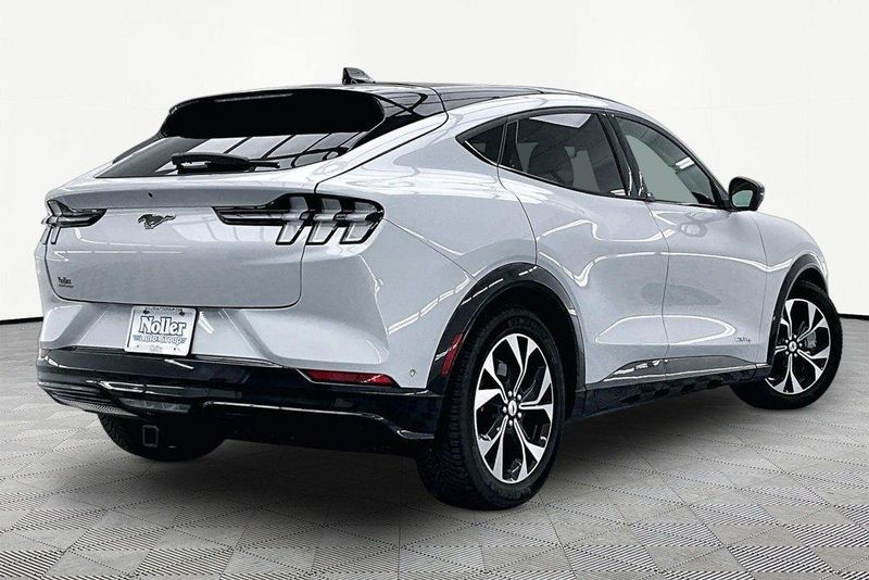 2023 Ford Mustang Mach-E in Topeka, KS