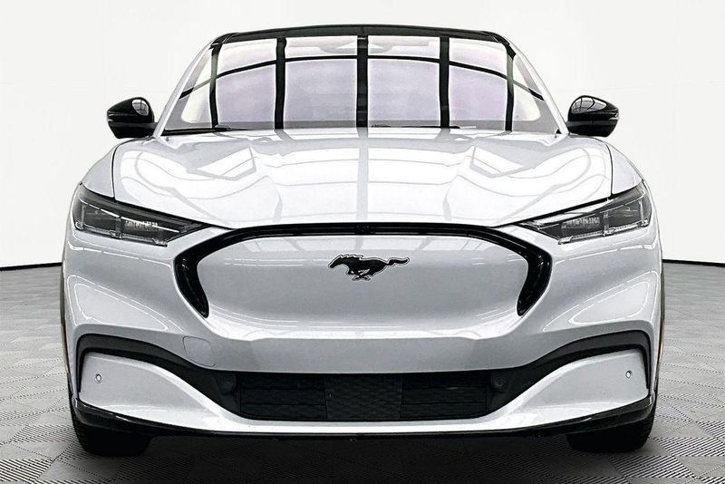 2023 Ford Mustang Mach-E in Topeka, KS