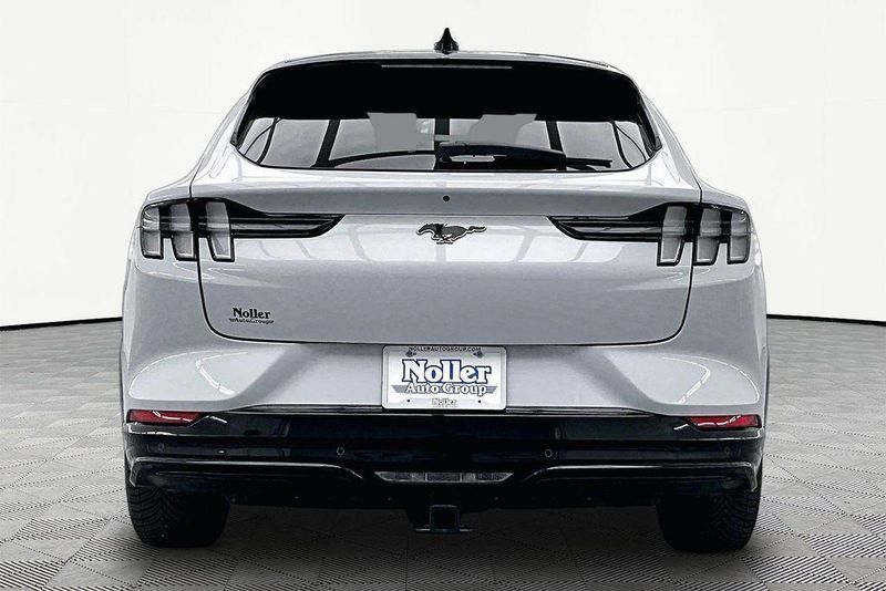 2023 Ford Mustang Mach-E in Topeka, KS
