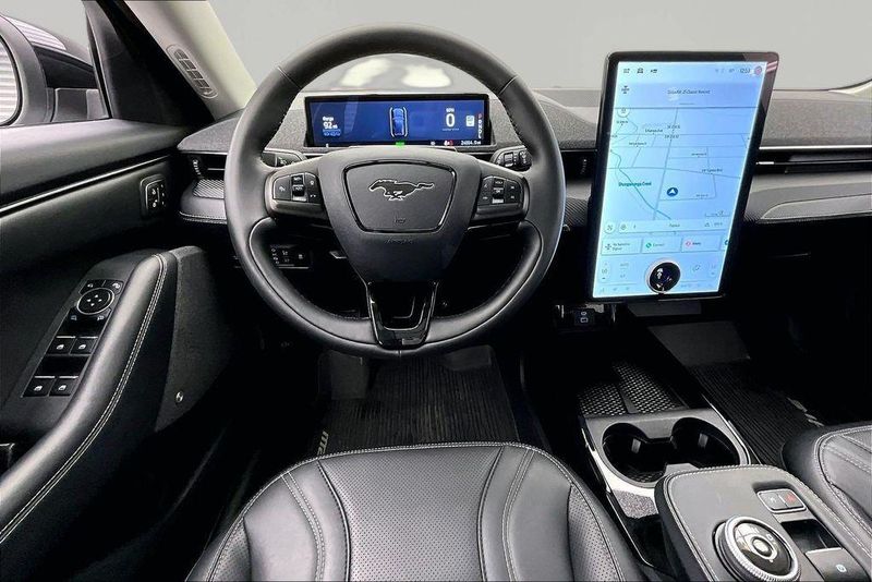 2023 Ford Mustang Mach-E in Topeka, KS