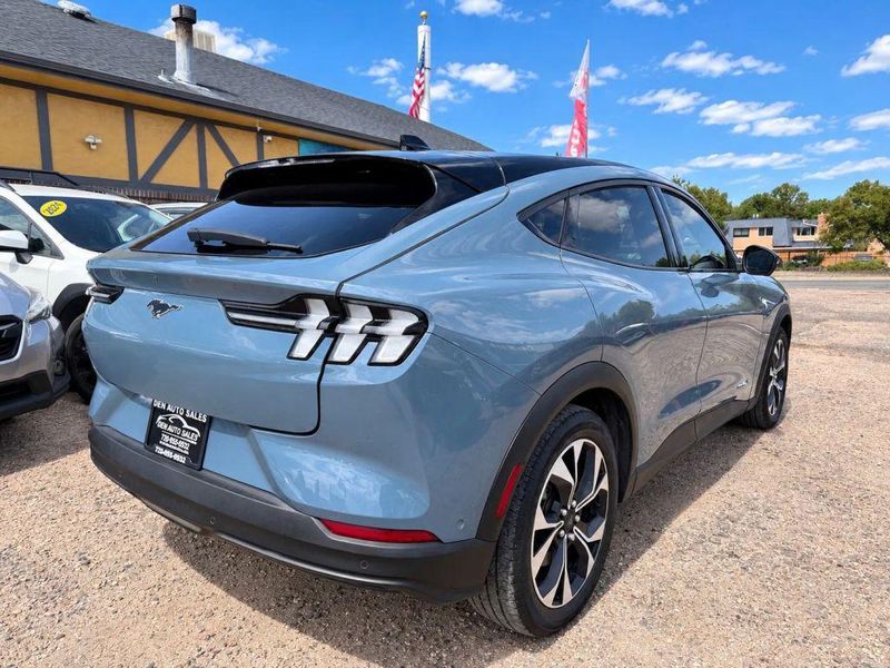 2024 Ford Mustang Mach-E in Denver, CO