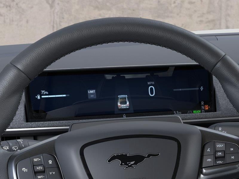 2026 Ford Mustang Mach-E in Omaha, NE