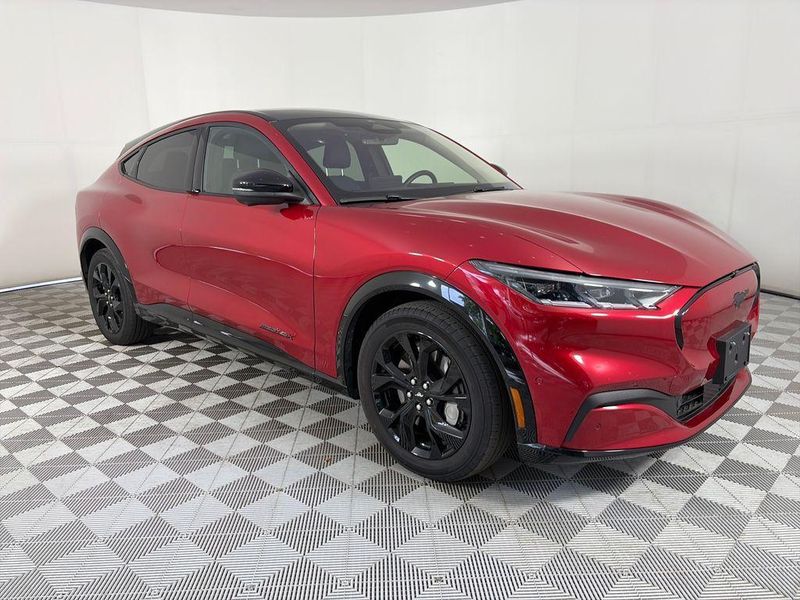 2023 Ford Mustang Mach-E in Denver, CO