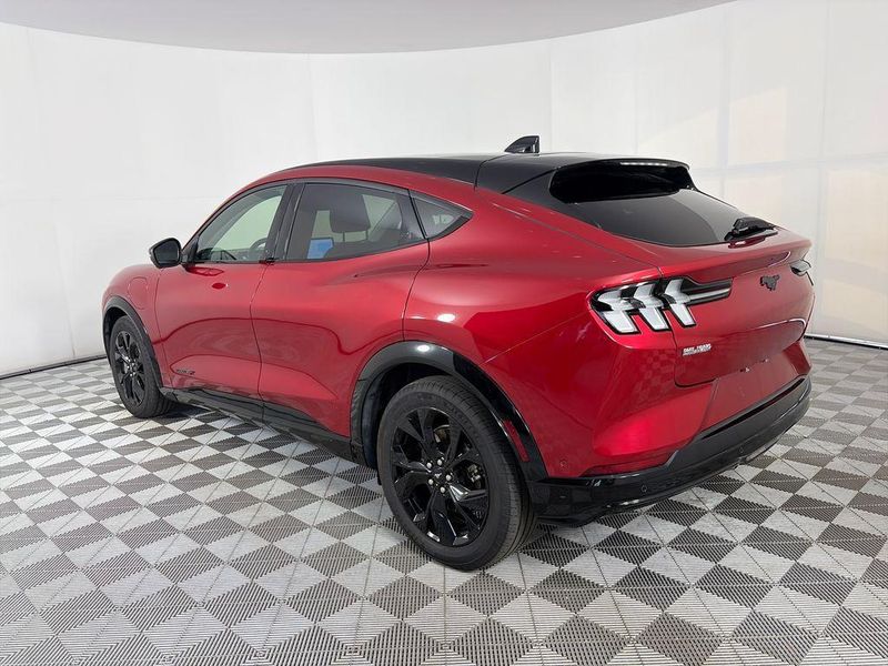 2023 Ford Mustang Mach-E in Denver, CO