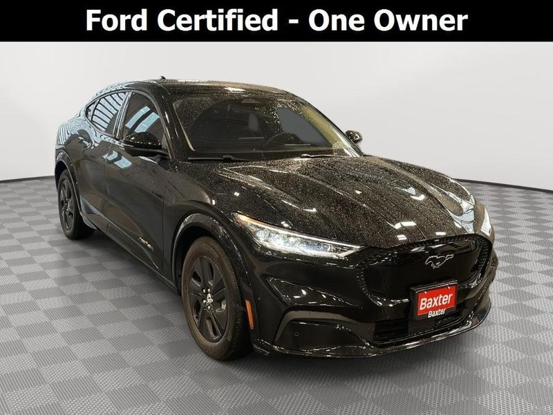 2023 Ford Mustang Mach-E in Papillion, NE