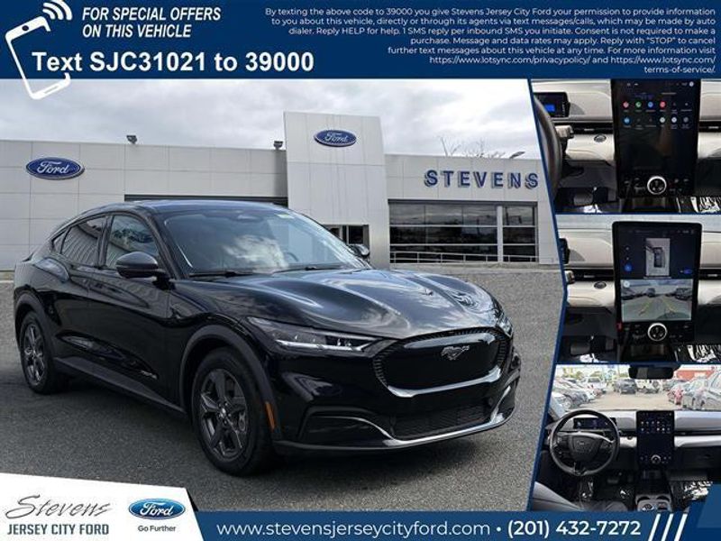 2023 Ford Mustang Mach-E in Jersey City, NJ