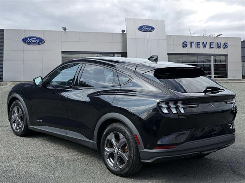 2023 Ford Mustang Mach-E in Jersey City, NJ
