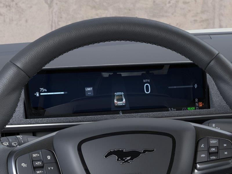 2026 Ford Mustang Mach-E in Omaha, NE