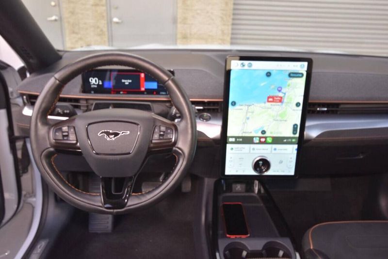 2022 Ford Mustang Mach-E in Riverside, CA