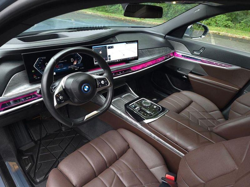 2024 BMW i7 in Silver Spring, MD