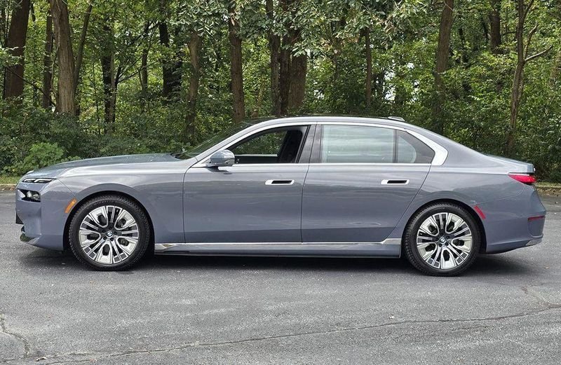 2024 BMW i7 in Silver Spring, MD