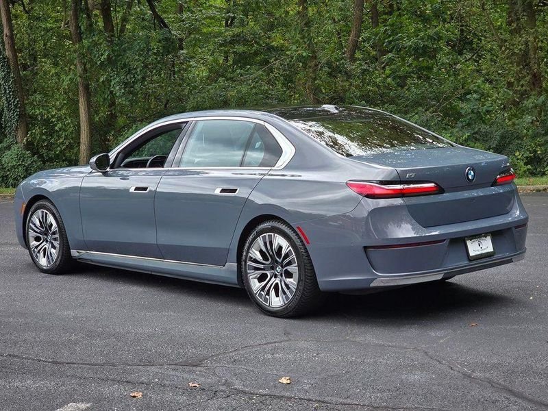 2024 BMW i7 in Silver Spring, MD