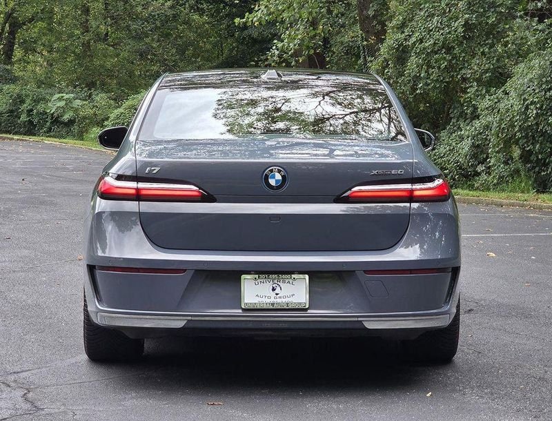 2024 BMW i7 in Silver Spring, MD