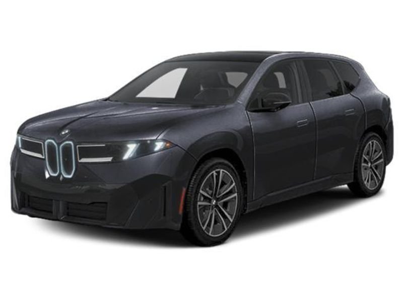 2027 BMW iX3 in Wichita, KS