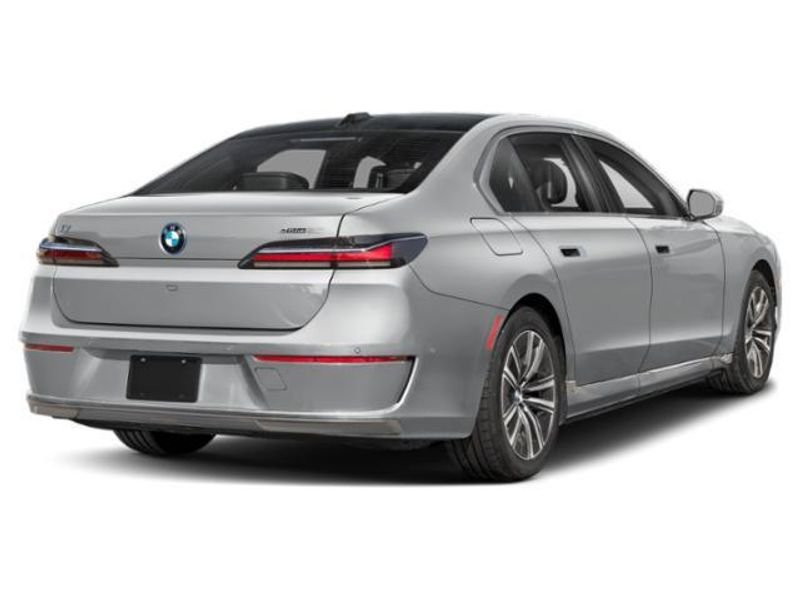 2024 BMW i7 in Denver, CO