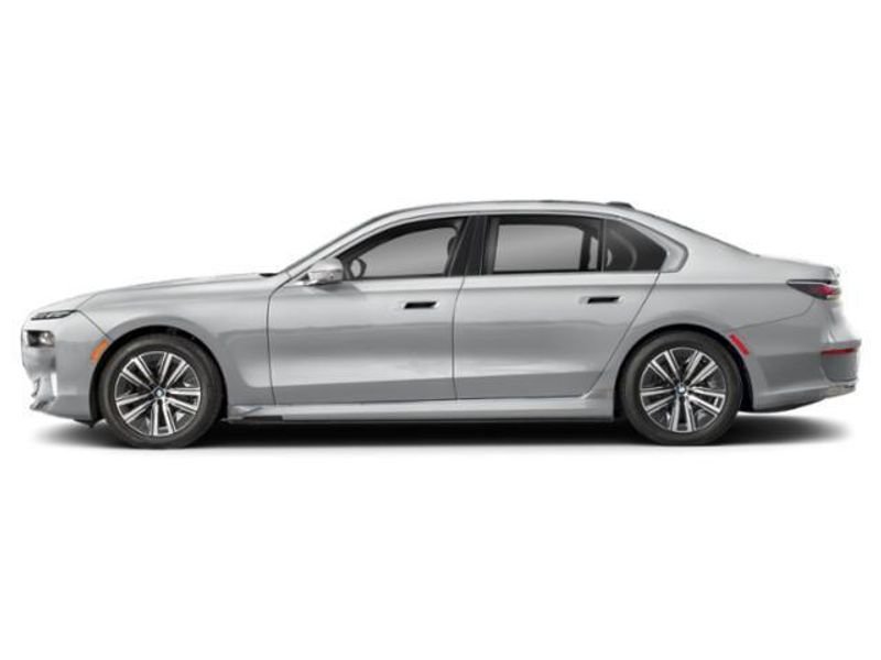 2024 BMW i7 in Denver, CO