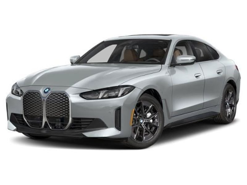 2026 BMW i4 Gran Coupe in Alhambra, CA