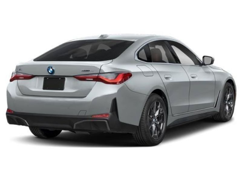 2026 BMW i4 Gran Coupe in Alhambra, CA