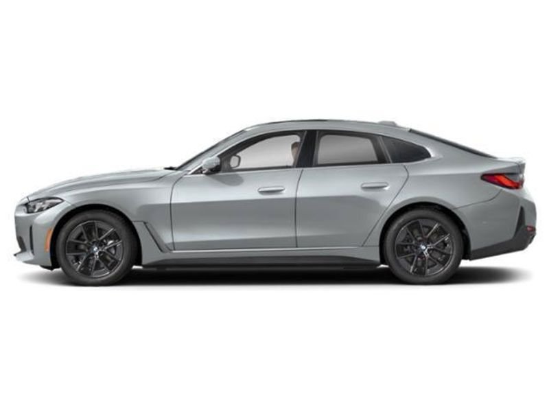 2026 BMW i4 Gran Coupe in Alhambra, CA