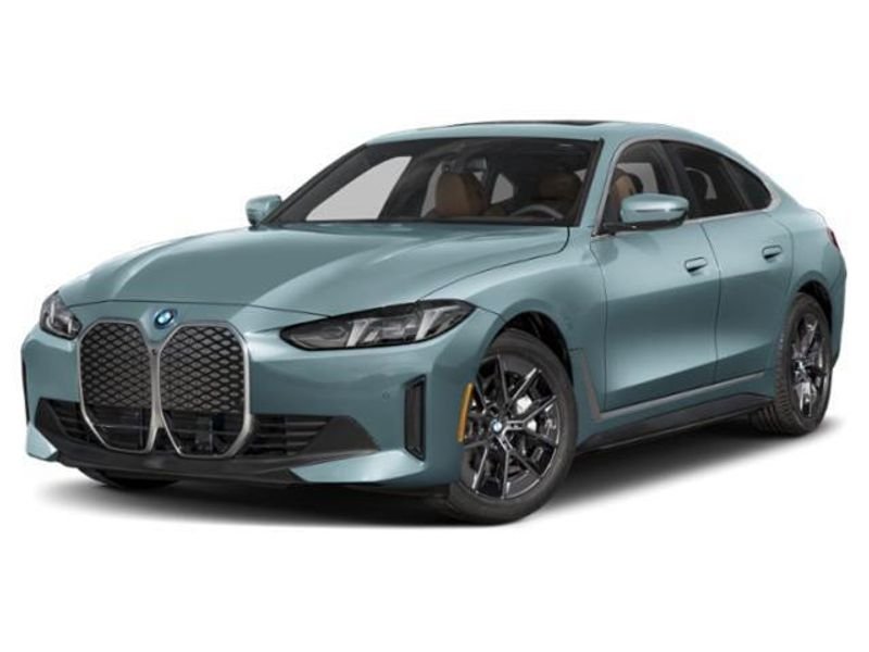 2026 BMW i4 Gran Coupe in Alhambra, CA