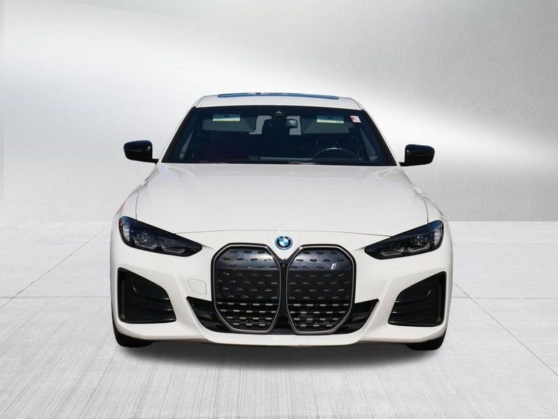 2023 BMW i4 Gran Coupe in Minneapolis, MN