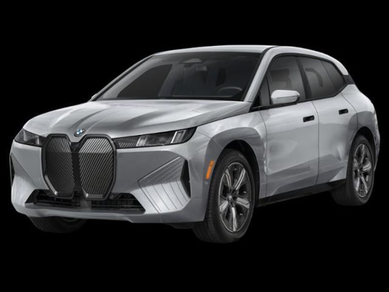 2026 BMW iX in New York, NY