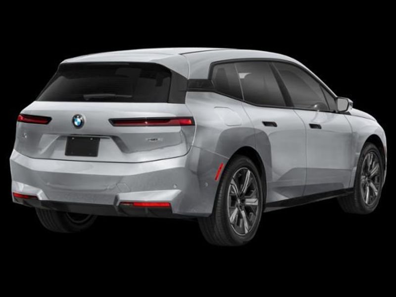 2026 BMW iX in New York, NY