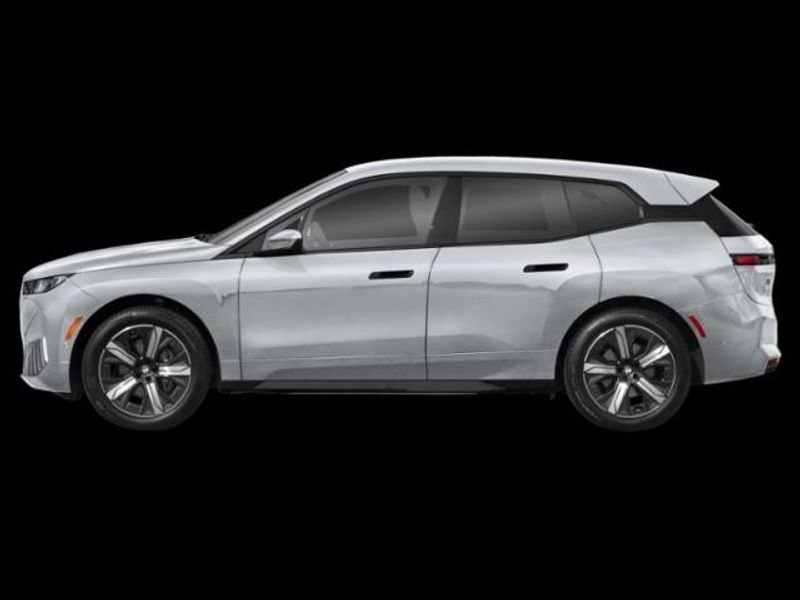 2026 BMW iX in New York, NY
