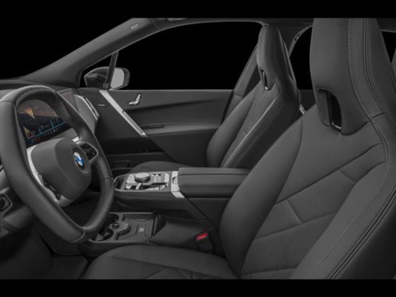 2026 BMW iX in New York, NY