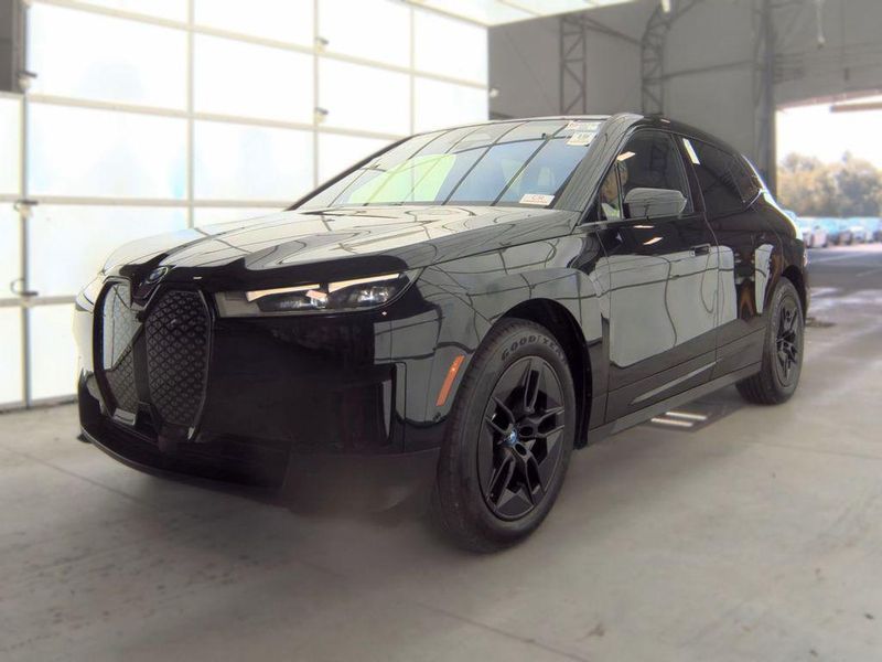 2025 BMW iX in Hillside, NJ