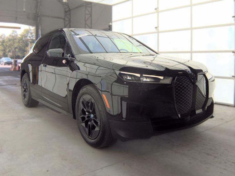 2025 BMW iX in Hillside, NJ
