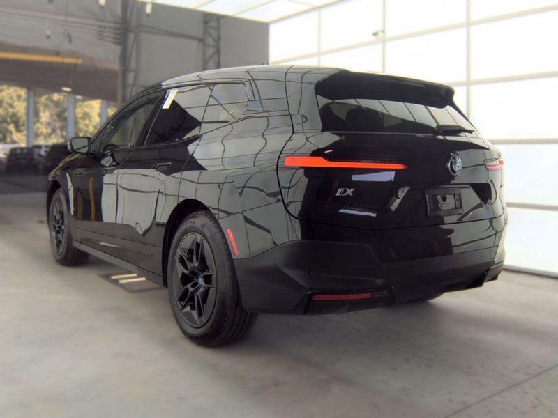 2025 BMW iX in Hillside, NJ