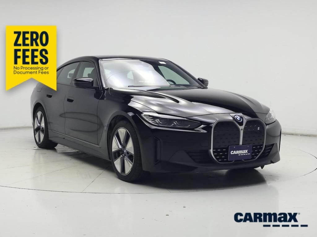 2023 BMW i4 Gran Coupe in Irving, TX