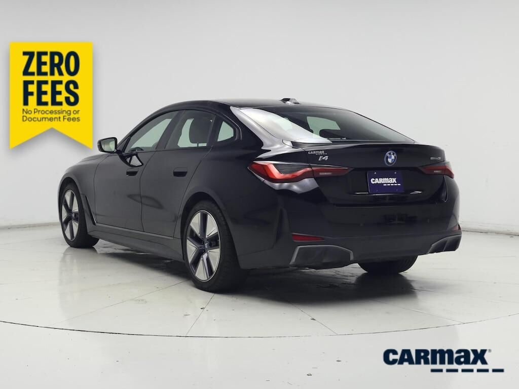 2023 BMW i4 Gran Coupe in Irving, TX
