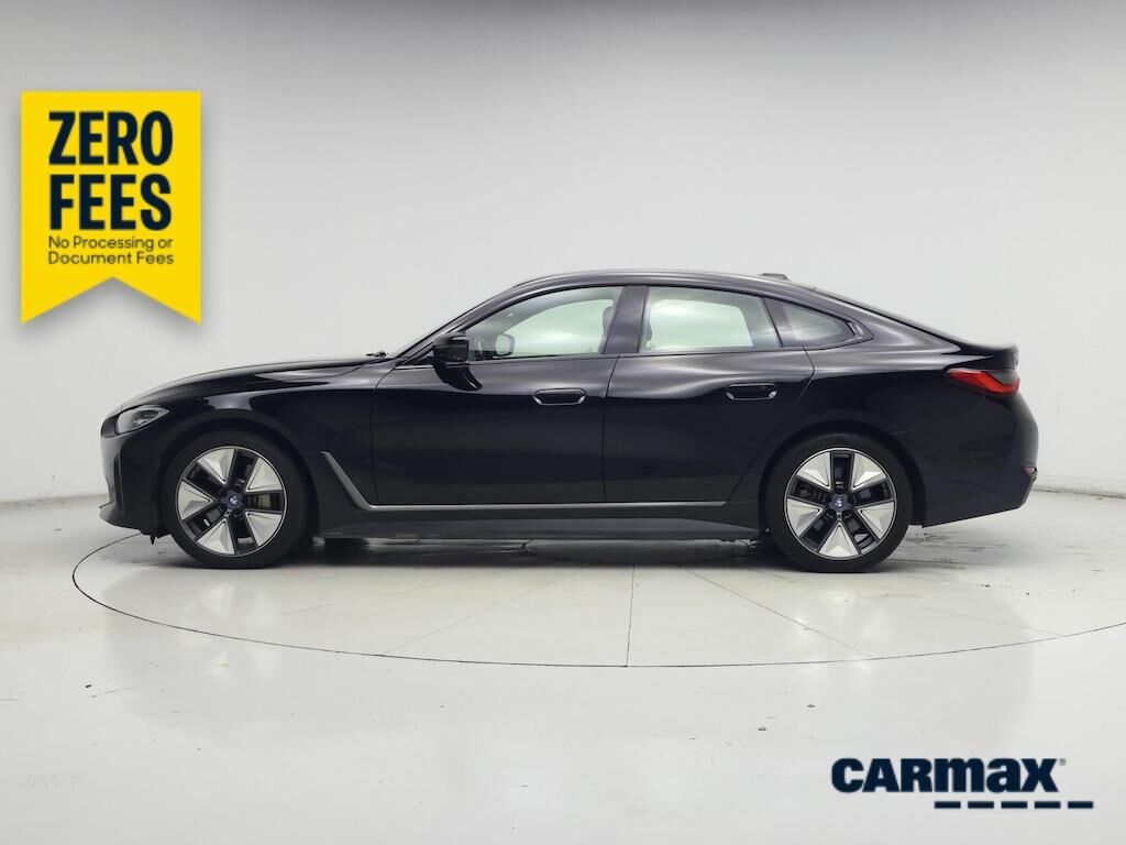 2023 BMW i4 Gran Coupe in Irving, TX