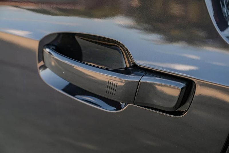 2015 BMW i3 in Richardson, TX