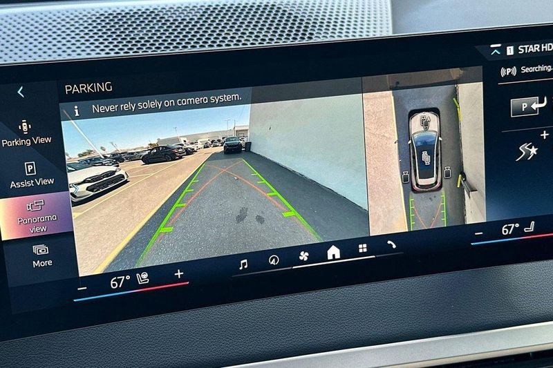 2024 BMW iX in Santa Clara, CA