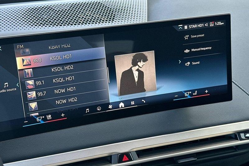 2024 BMW iX in Santa Clara, CA