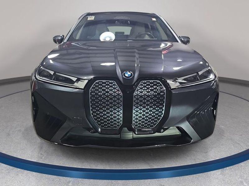 2024 BMW iX in Raleigh, NC