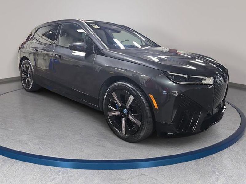 2024 BMW iX in Raleigh, NC