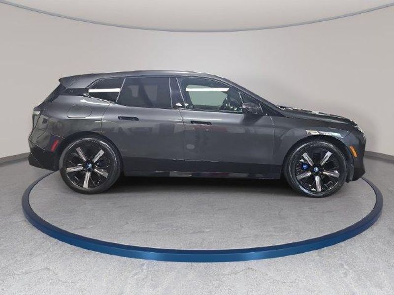 2024 BMW iX in Raleigh, NC