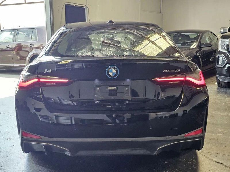 2023 BMW i4 Gran Coupe in Norco, CA