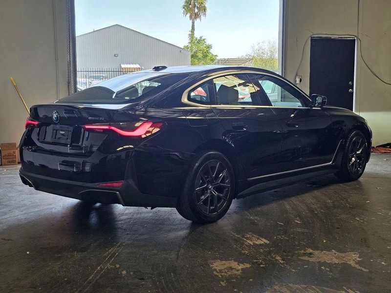 2023 BMW i4 Gran Coupe in Norco, CA