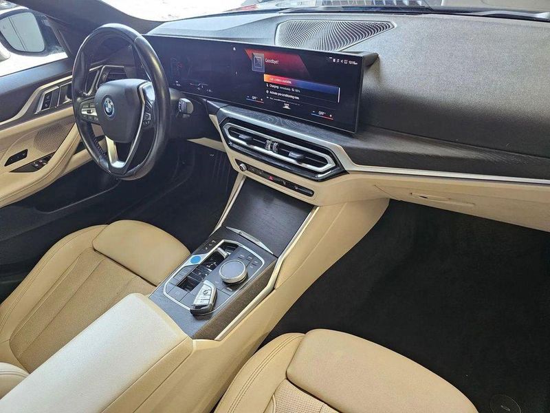 2023 BMW i4 Gran Coupe in Norco, CA