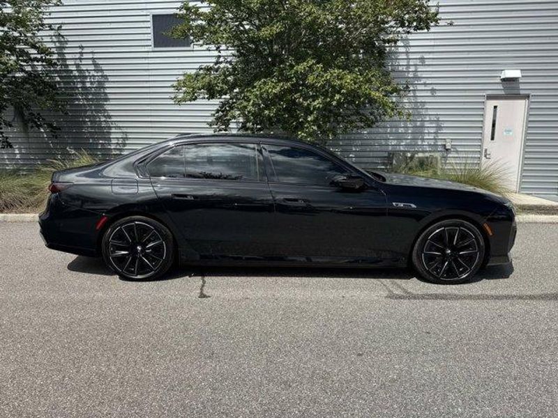 2024 BMW i7 in Jacksonville, FL