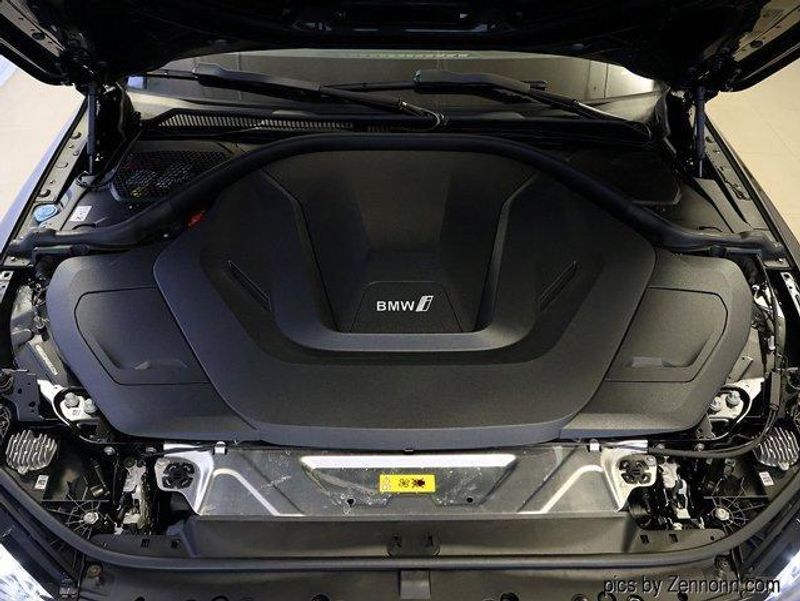 2024 BMW i4 Gran Coupe in Chicago, IL